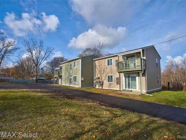 816 Asylum Street, Flint, Mi 48503