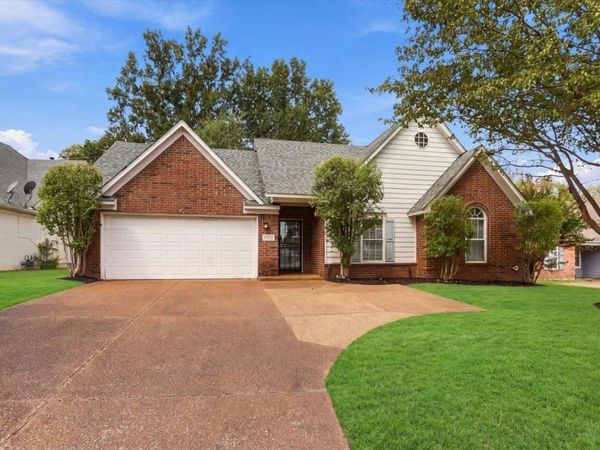 7938 MACON RD, Memphis, TN 38018