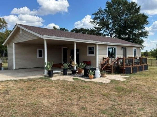 2099 County Road 3420, Leesburg, TX 75451