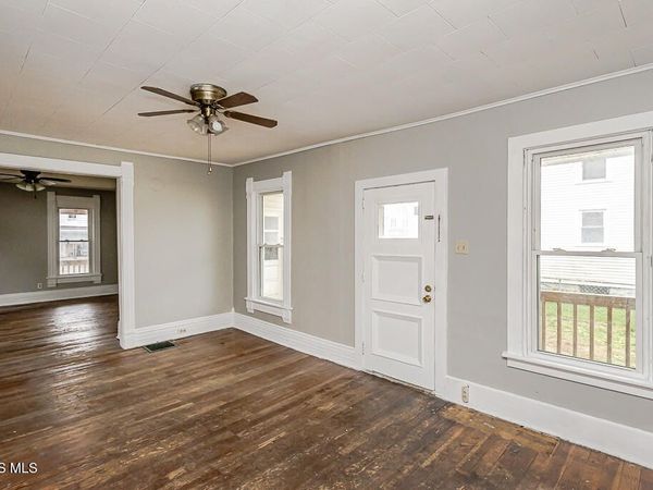 205 N Buckeye Street, Bellevue, OH 44811