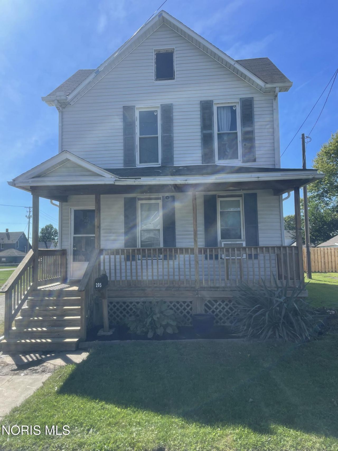 Please Call, Bellevue, OH 44811