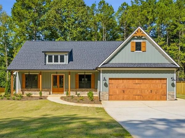816 Presley Farm Parkway , Rockmart, GA 30153