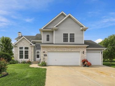 5107 BALLARD Circle, COUNCIL BLUFFS, IA 51503