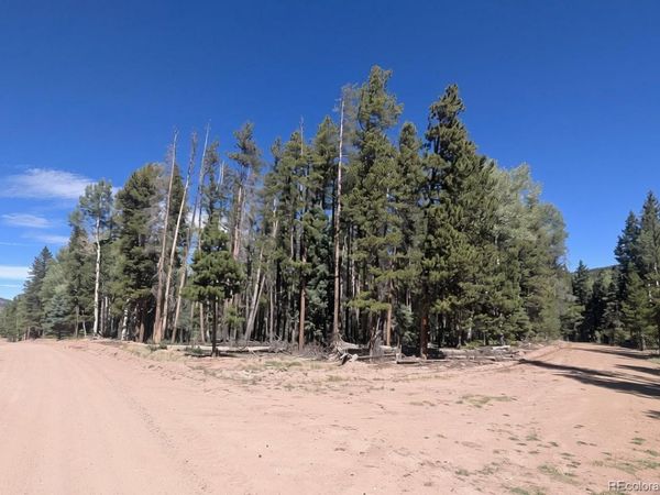 2895 Henderson Drive , Fort Garland, CO 81133