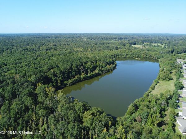 469 Lot #1 Pearl Drive, Pearl, MS 39208