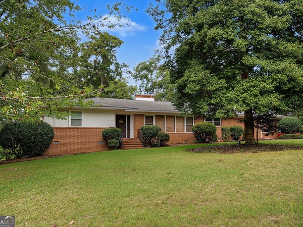 531 Brookdale Drive, Dublin, GA 31021