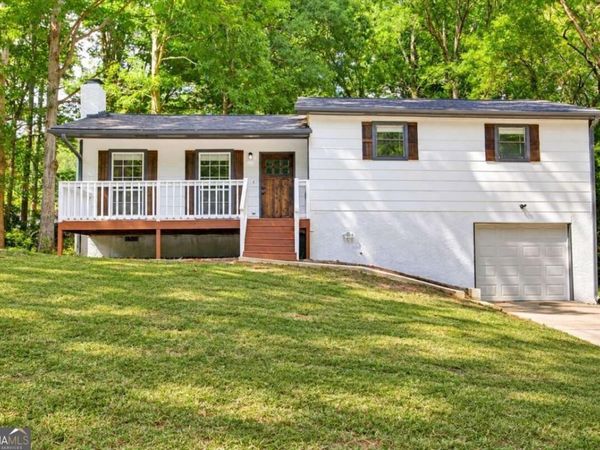 784 Hardy Way, Hiram, GA 30141