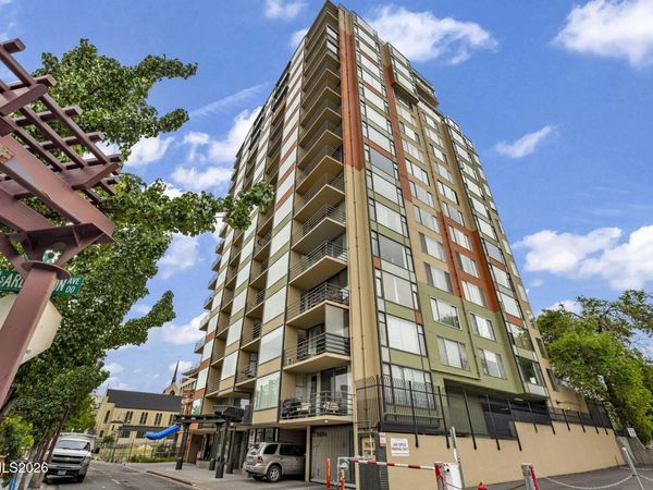 280 Island Avenue, Unit APT 602, Reno, NV 89501