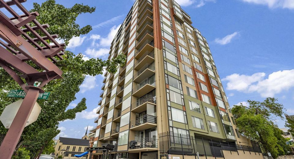 280 Island Avenue, Unit APT 602, Reno, NV 89501 Photo