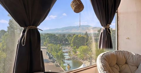 280 Island Avenue, Unit APT 602, Reno, NV 89501 Photo