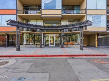 280 Island Avenue, Unit APT 602, Reno, NV 89501 Photo