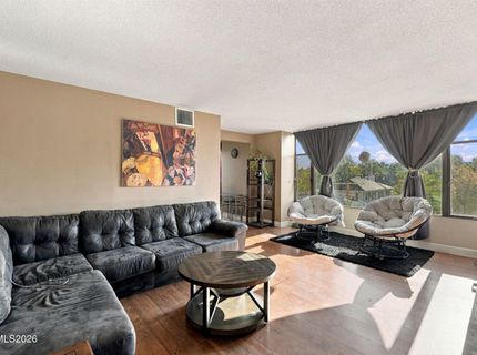 280 Island Avenue, Unit APT 602, Reno, NV 89501 Photo
