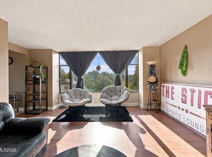 280 Island Avenue, Unit APT 602, Reno, NV 89501 Photo