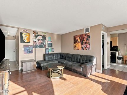 280 Island Avenue, Unit APT 602, Reno, NV 89501 Photo
