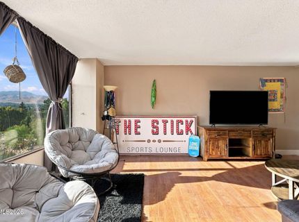 280 Island Avenue, Unit APT 602, Reno, NV 89501 Photo