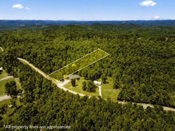 0 Creek View Rd , Columbia, TN 38401