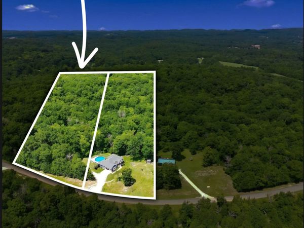 0 Creek View Rd , Columbia, TN 38401