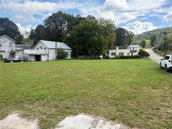 2 N Main Street , Cohocton, NY 14826
