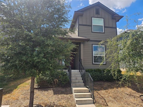 10504 Fulton Ave , Austin, TX 78754