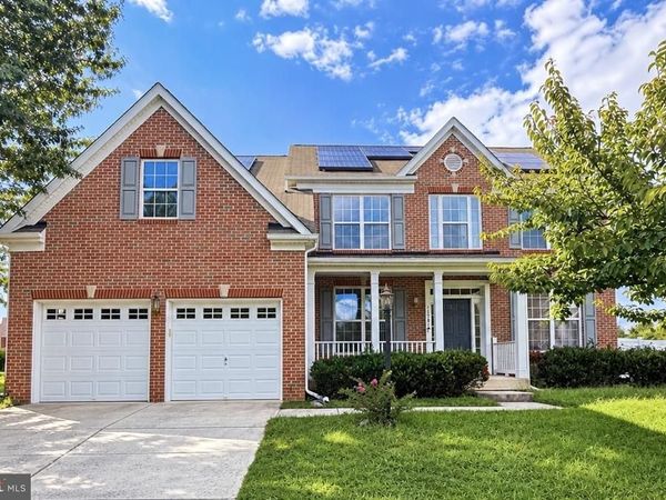 11701 FAIR OAKS WAY, WALDORF, MD 20602