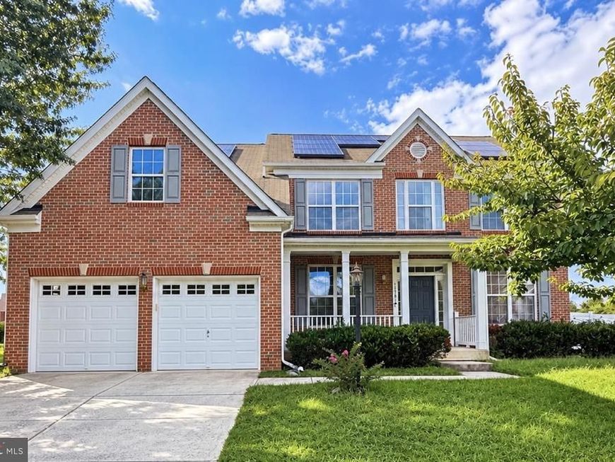 11701 Fair Oaks Way, Waldorf, MD 20602 Main Photo