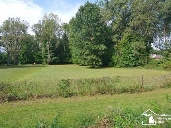 V/L Samaria Road, Temperance, MI 48182