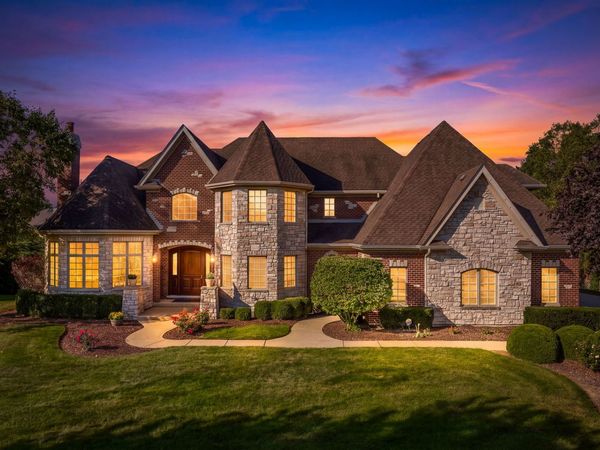 20159 Alison Trail , Mokena, IL 60448