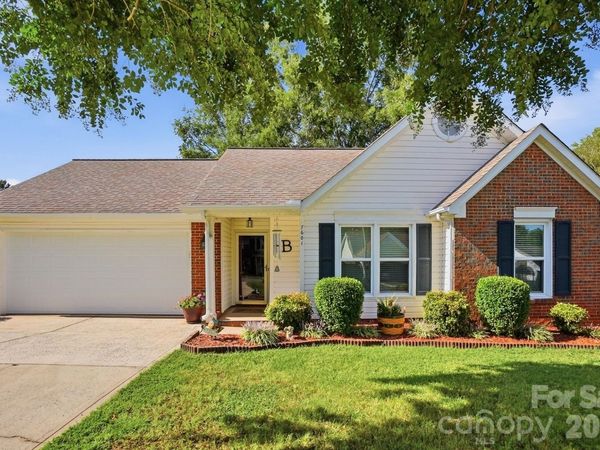 7601 Gillman Court , Charlotte, NC 28269