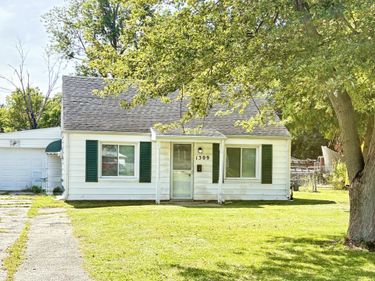 1309 Ogontz Avenue, Toledo, OH 43614