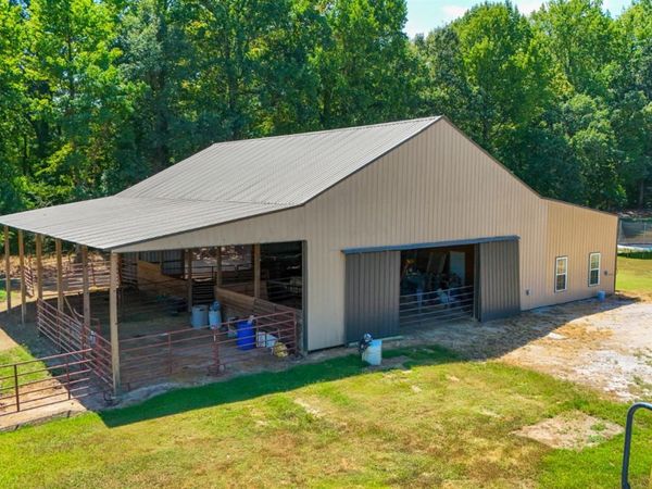 20158 Distress Creek Road, Harrisburg, AR 72432