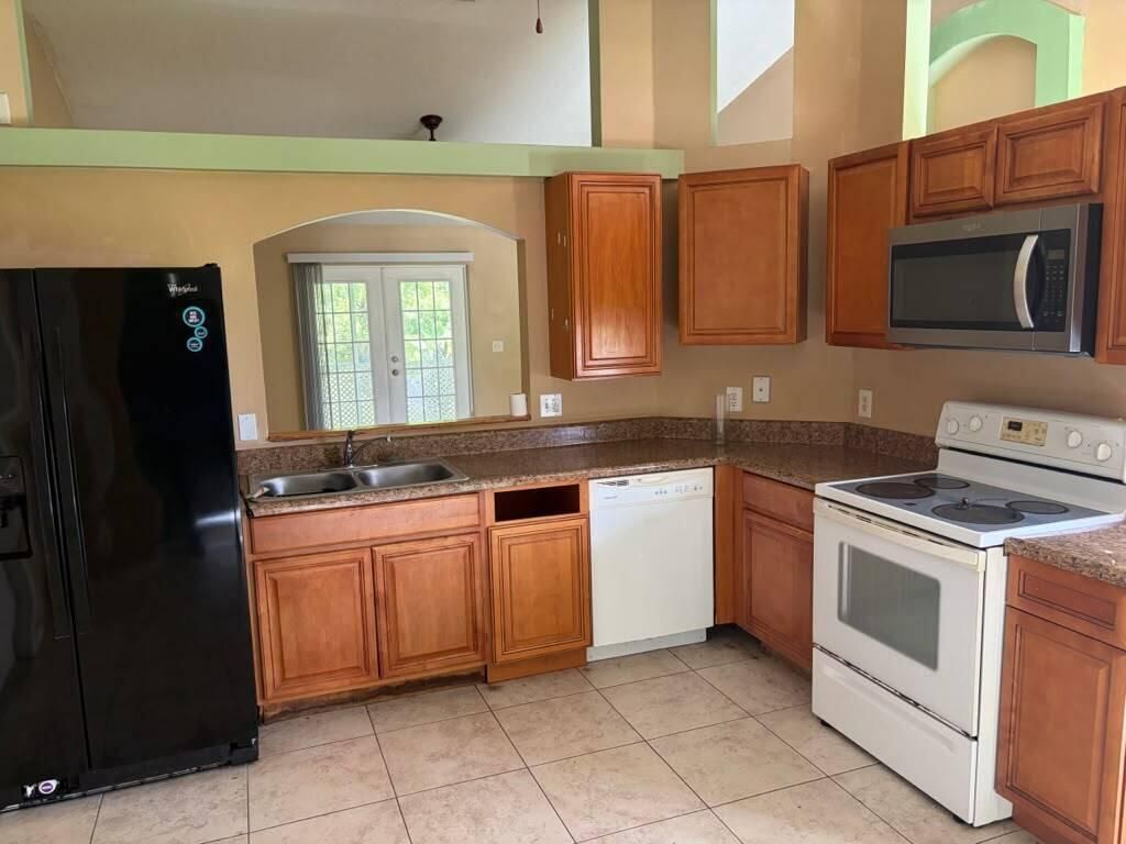 3166 SW Dimattia Street, Port Saint Lucie, FL 34953 Photo