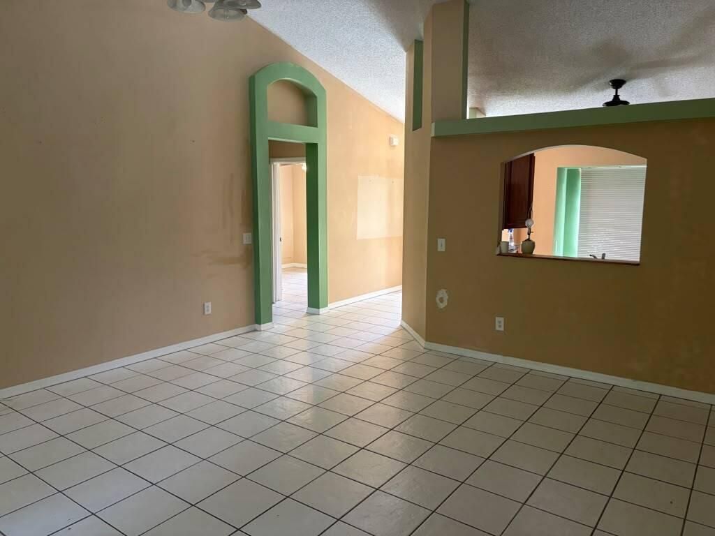 3166 SW Dimattia Street, Port Saint Lucie, FL 34953 Photo