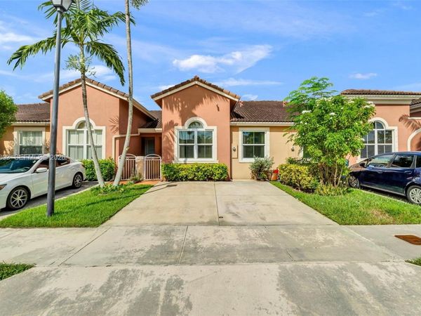 23732 SW 110th Ave , Homestead, FL 33032