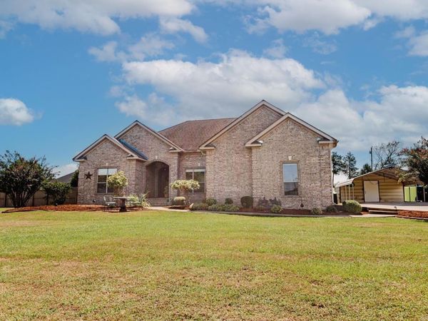 247 Highway 225 , Greenbrier, AR 72058