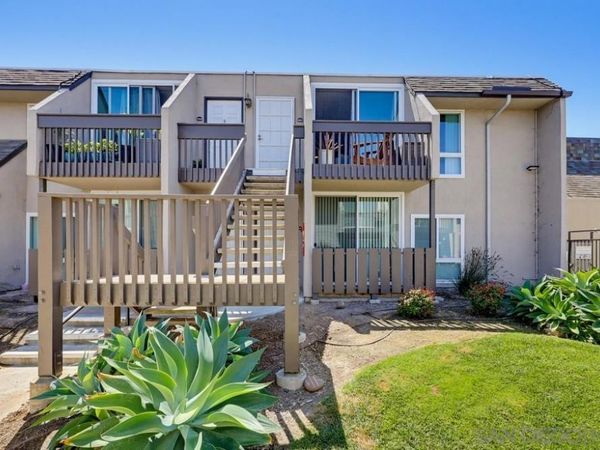 6333 Mount Ada Rd, Unit 269, San Diego, CA 92111