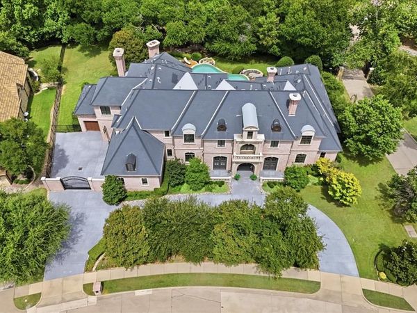 6512 Old Gate Road , Plano, TX 75024
