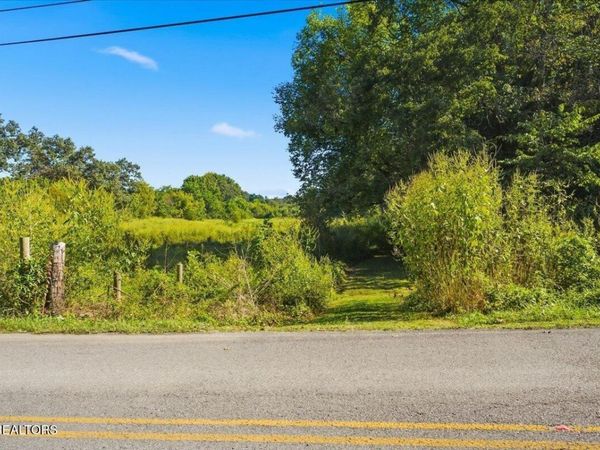 Ellejoy Rd, Seymour, TN 37865