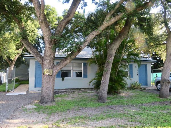 2251 and 2253 19TH STREET , SARASOTA, FL 34234