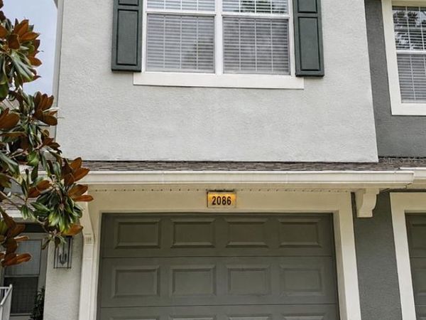 2086 KINGS PALACE DRIVE , Unit 2086, RIVERVIEW, FL 33578