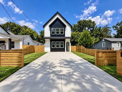 1914 Clifton Street, North Charleston, SC 29406