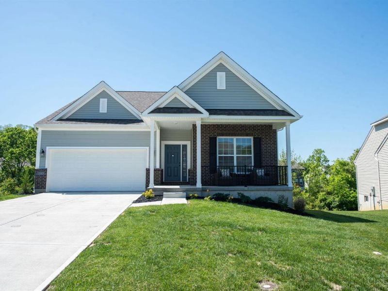 12013 Westland Court, Colerain Township, OH 45251 Photo 1