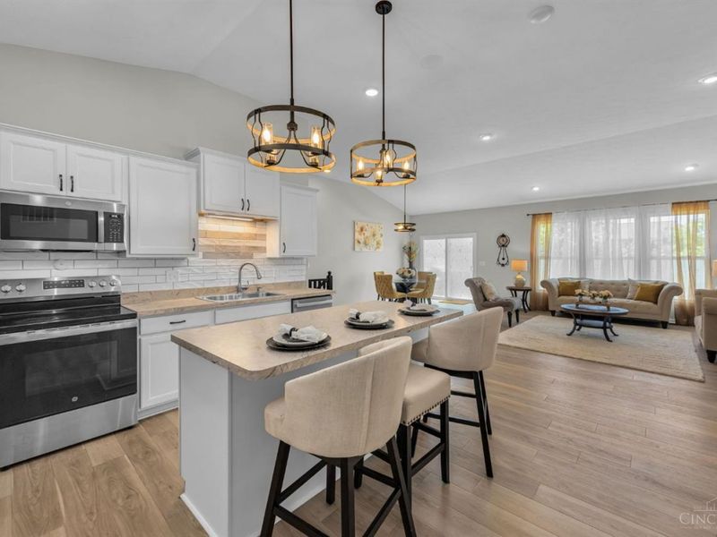 12013 Westland Court, Colerain Township, OH 45251 Photo 13