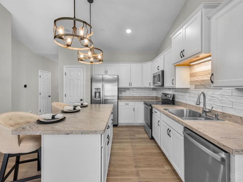 12013 Westland Court, Colerain Township, OH 45251 Photo 14