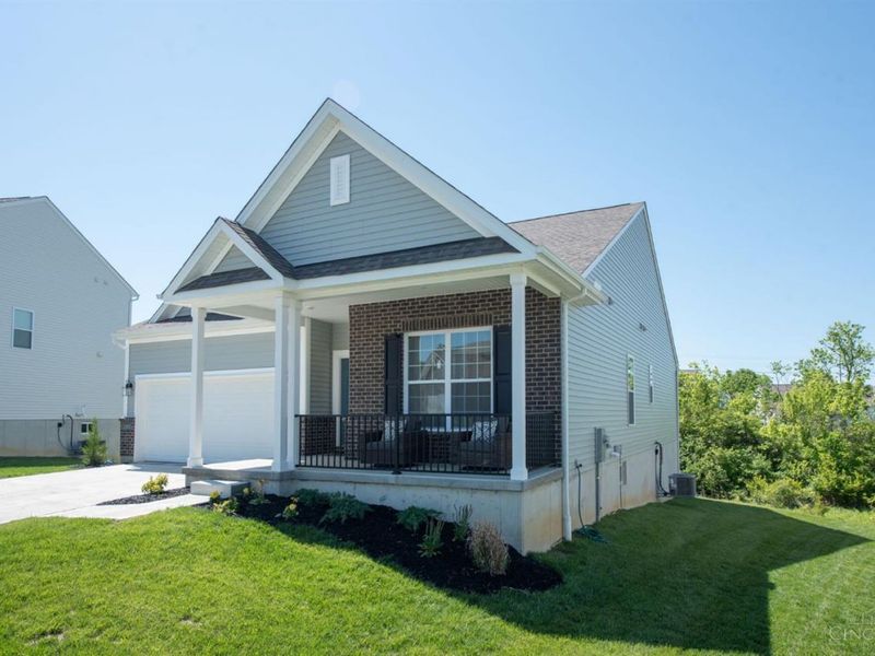 12013 Westland Court, Colerain Township, OH 45251 Photo 2