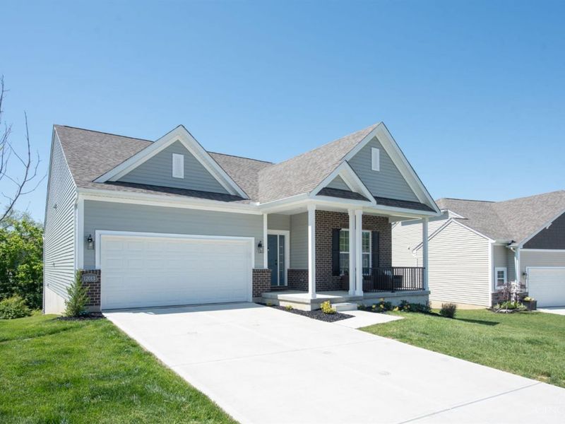 12013 Westland Court, Colerain Township, OH 45251 Photo 3
