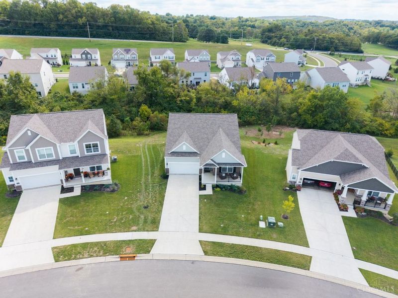 12013 Westland Court, Colerain Township, OH 45251 Photo 42