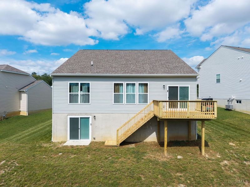 12013 Westland Court, Colerain Township, OH 45251 Photo 45
