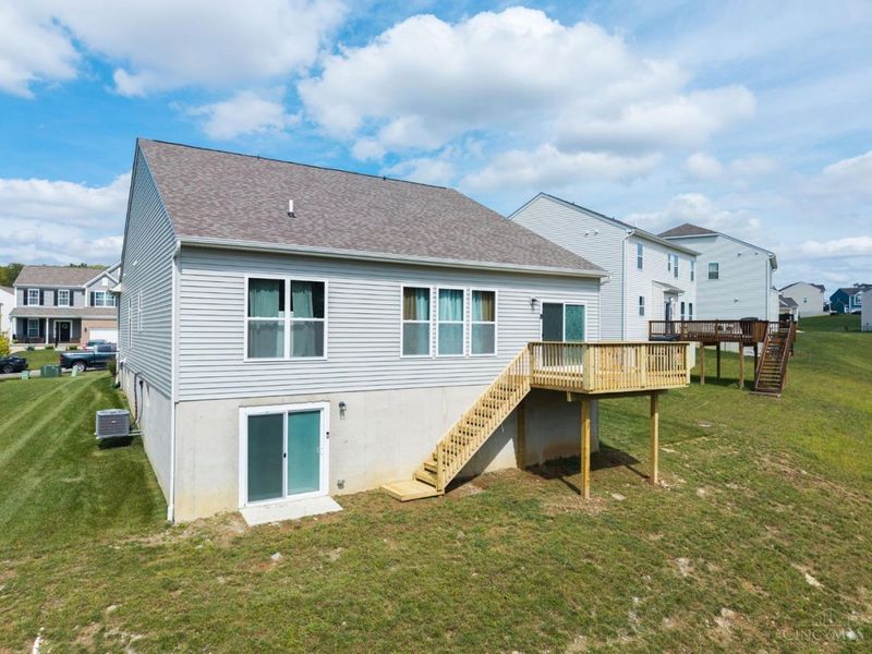 12013 Westland Court, Colerain Township, OH 45251 Photo 46