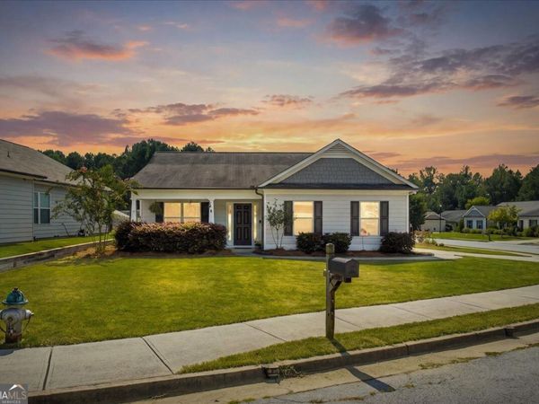 30 Westwood Drive, Covington, GA 30014