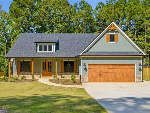 816 Presley Farm Parkway, Rockmart, GA 30153